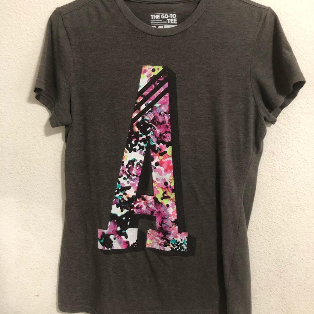 Adidas shirt